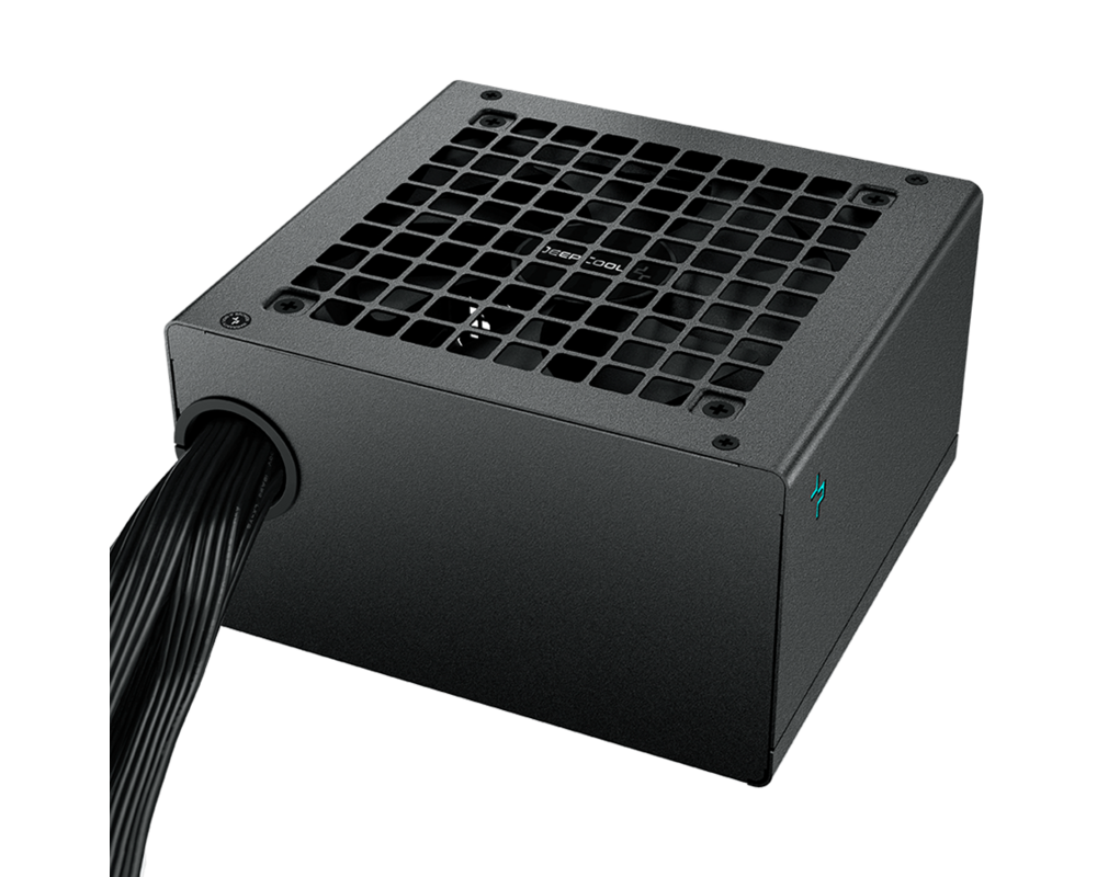 Захранване DeepCool PK650D 80+ Bronze 21