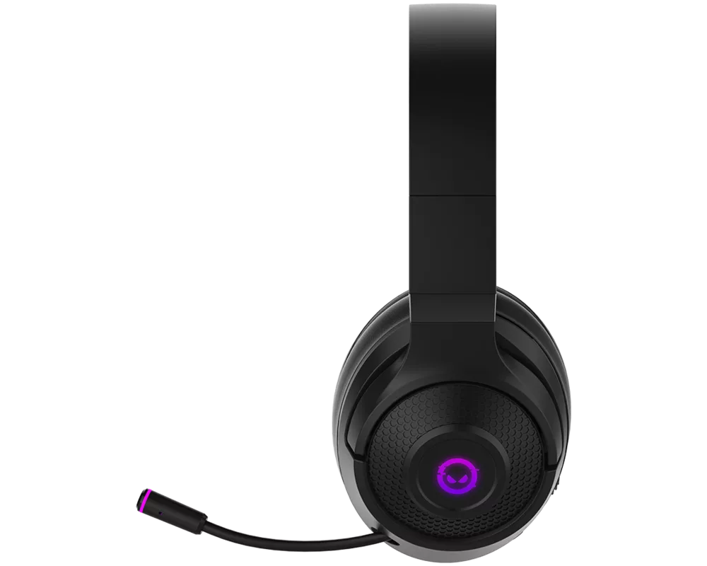 Слушалки LORGAR Noah 701 3