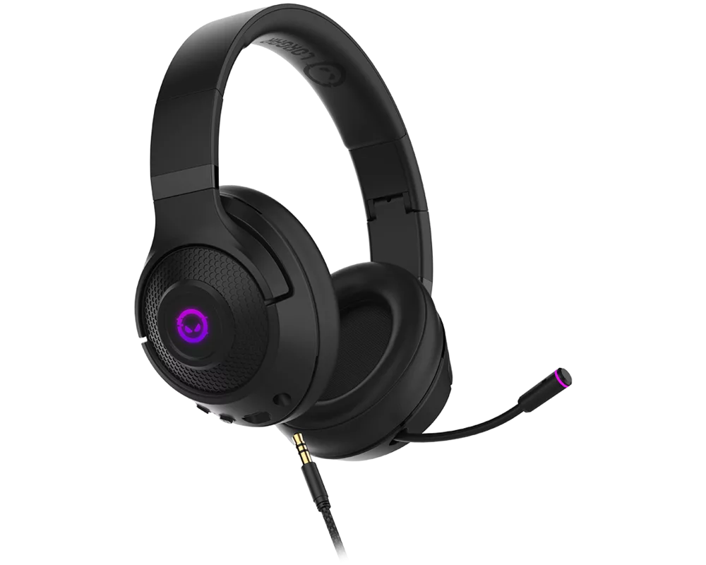 Слушалки LORGAR Noah 701 2