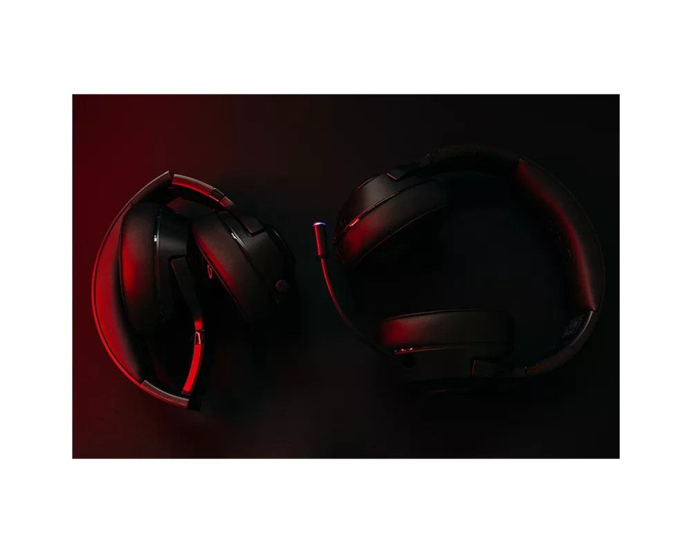 Слушалки LORGAR Noah 701 5