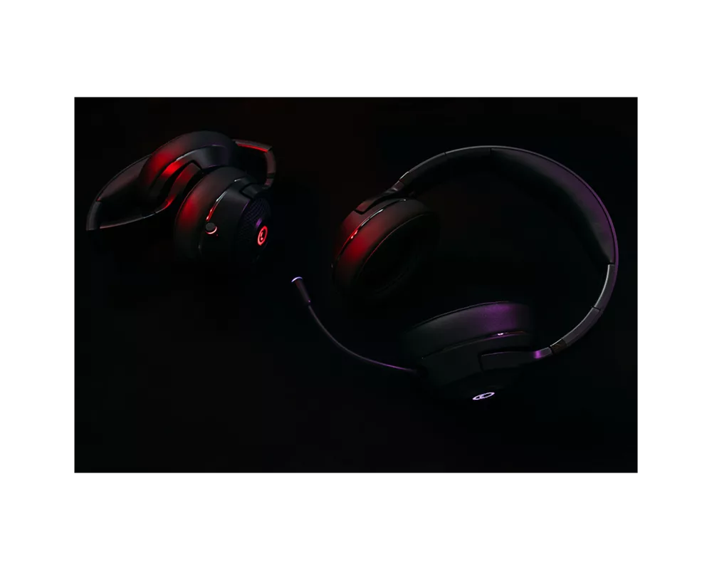 Слушалки LORGAR Noah 701 6