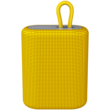  CANYON speaker BSP-4 5W Yellow 640736 CNE-CBTSP4Y на топ цена - PIC.bg