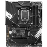 Дънна платка MSI PRO Z790-A WIFI 2