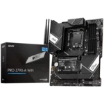 <span>Дънна платка</span> MSI PRO Z790-A WIFI <span class='catalog-num-in-name'>PRO_Z790-A_WIFI</span> - 