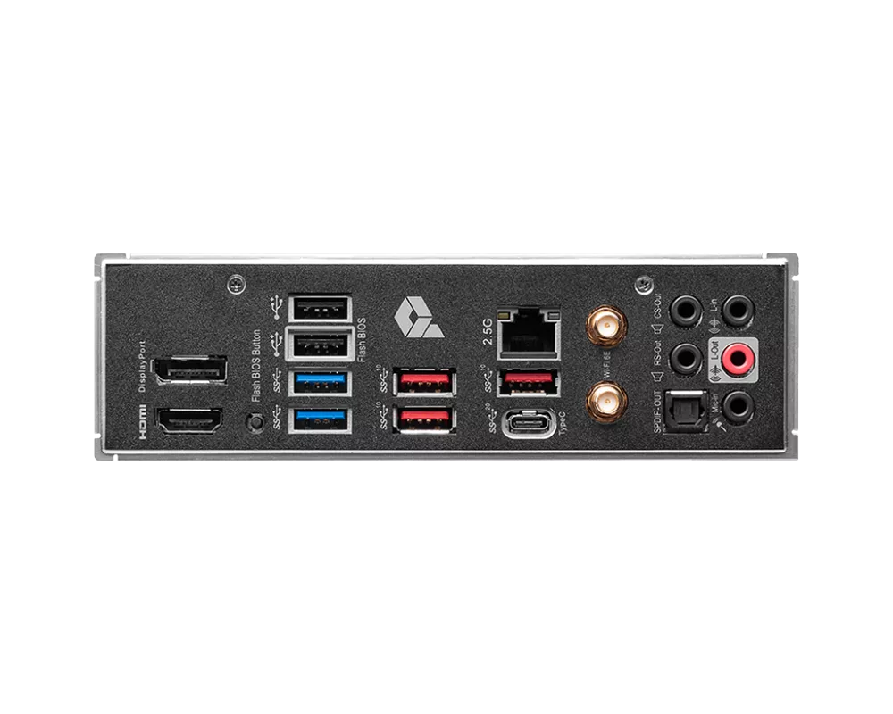 Дънна платка MSI PRO Z790-A WIFI 3
