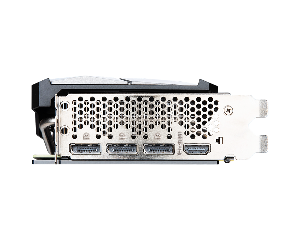Видеокарта MSI Nvidia RTX 3060 Ti VENTUS 2X 8GD6X 3