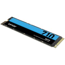  1TB Lexar NM710 M.2 2280 PCIe 4.0 SSD 642100 LNM710X001T-RNNNG на топ цена - PIC.bg