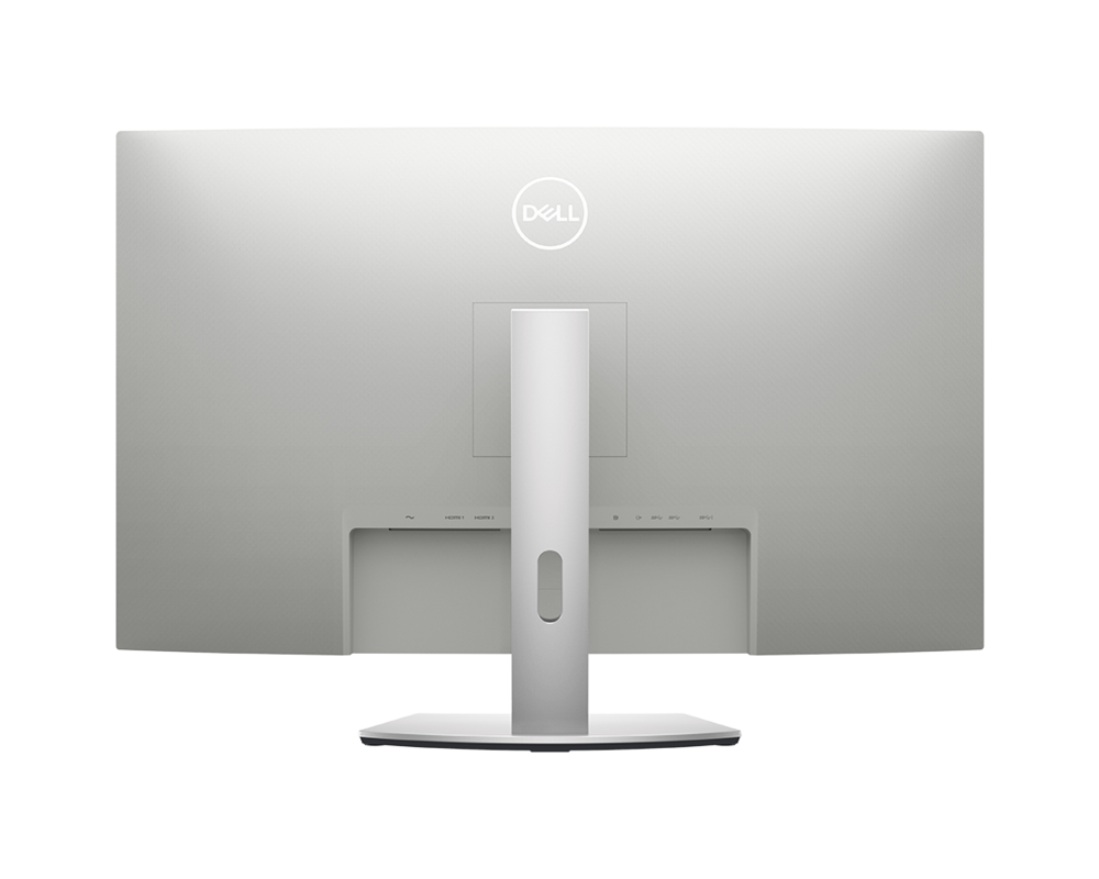 Монитор Dell S3221QSA 8