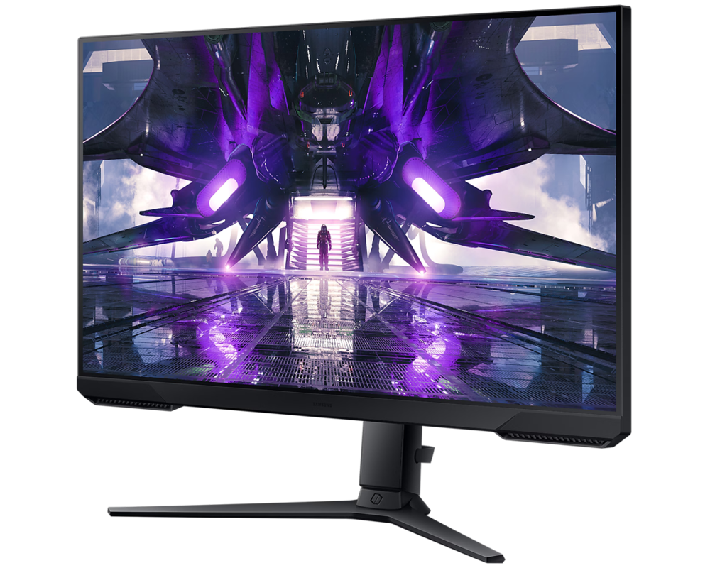 Монитор Samsung 27G30A 23