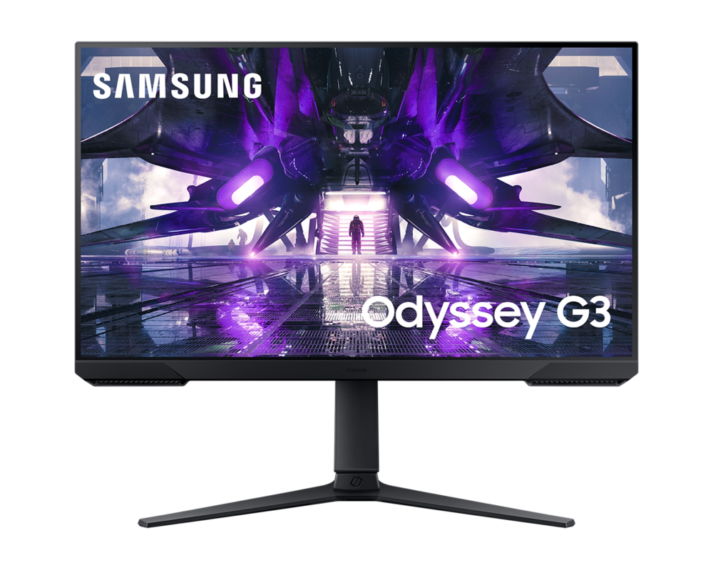 Монитор Samsung 27G30A 22