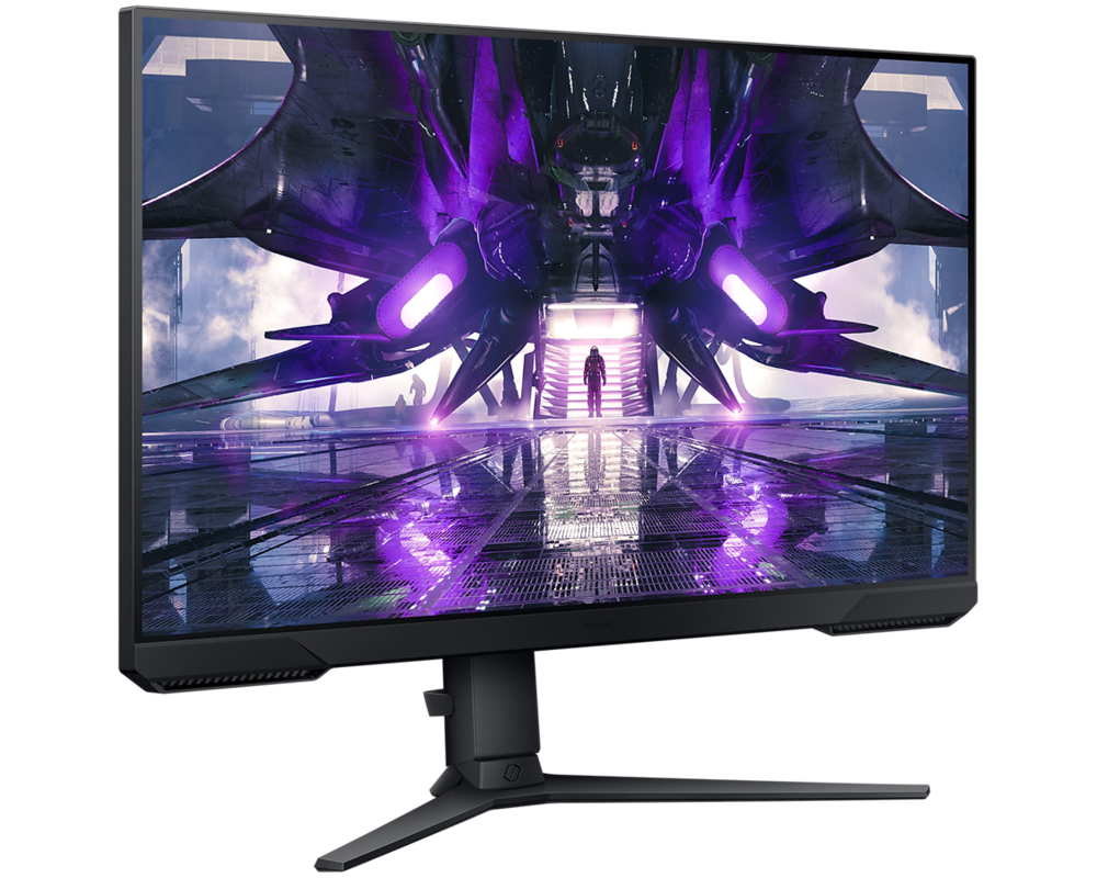 Монитор Samsung 27G30A 24