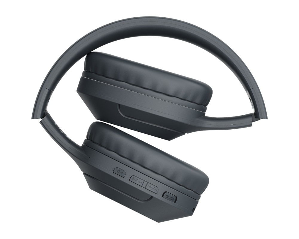 Слушалки CANYON headset BTHS-3 Black 3