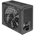 <span>Захранване</span> Corsair RM1200x Shift, 1200 W, 80+ Gold <span class='catalog-num-in-name'>CP-9020254</span> - 