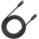 <span>Кабел</span> CANYON cable UC-42 USB-C to USB-C 240W 2... <span class='catalog-num-in-name'>CNS-USBC42B</span> - 