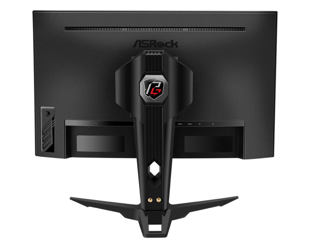 Монитор 27" ASRock Phantom Gaming PG27Q15R2A 9