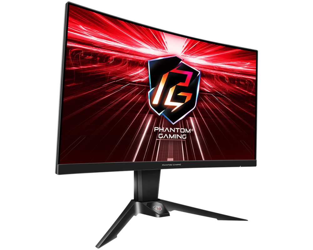Монитор 27" ASRock Phantom Gaming PG27Q15R2A 8