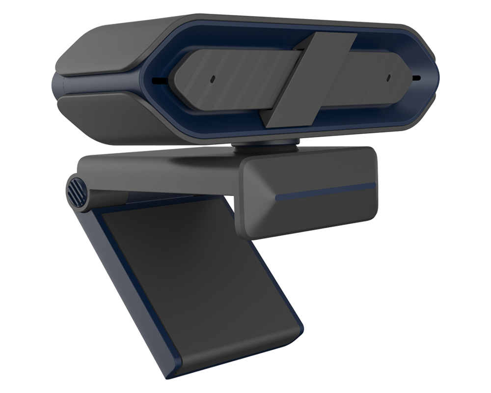 Уеб камера LORGAR Rapax 701 5