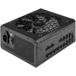 Захранване Corsair RM1000x Shift, 1000 W, 80+ Gold 2