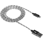 <span>Кабел</span> CANYON Lightning USB Cable for Apple <span class='catalog-num-in-name'>CNE-CFI3DG</span> - 