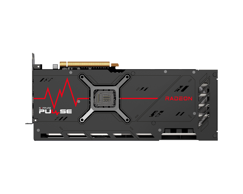 Видеокарта Sapphire PULSE AMD Radeon RX 7900 XTX 5