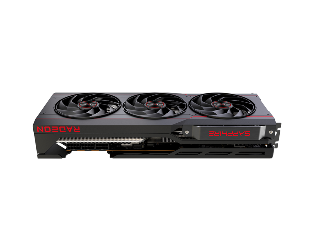 Видеокарта Sapphire PULSE AMD Radeon RX 7900 XTX 4