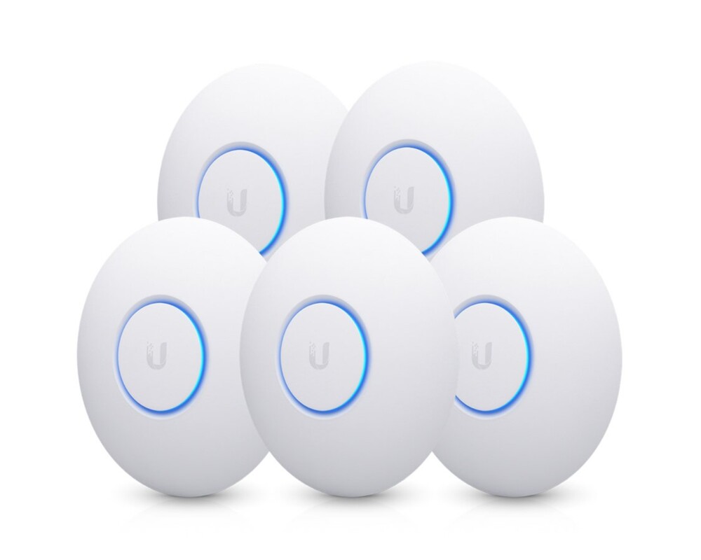 Access point (Точка за достъп) Ubiquiti UAP-nanoHD 2