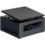 <span>Настолен компютър</span> Intel NUC Kit NUC7PJYHN2 <span class='catalog-num-in-name'>BOXNUC7PJYHN2</span> - 