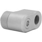 <span>Част за охладител</span> EK-Quantum Torque Double Rotary Offset 21 - Satin Titanium <span class='catalog-num-in-name'>EKWB3831109893128</span> - 