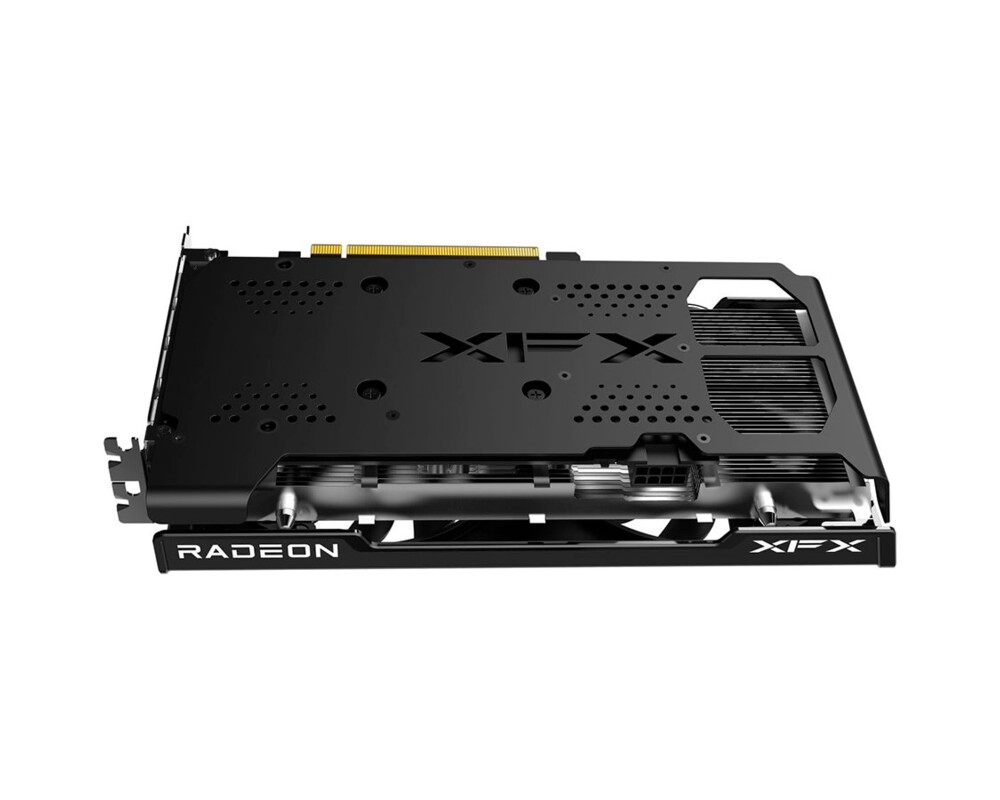 Видеокарта XFX Speedster SWFT 210 AMD Radeon RX 6600 Core 3