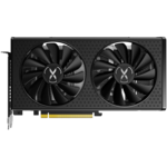 <span>Видеокарта</span> XFX Speedster SWFT 210 AMD Radeon RX 6650 XT Core <span class='catalog-num-in-name'>RX-665X8DFDY</span> - 