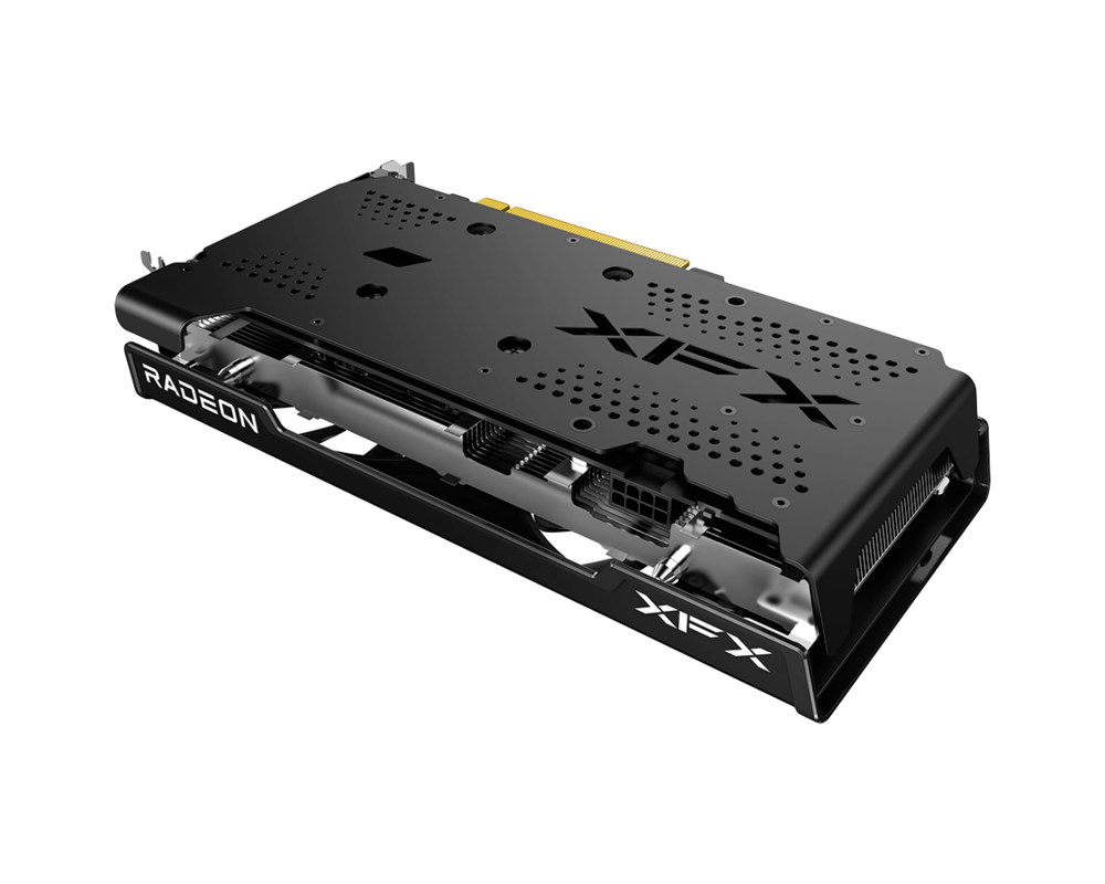 Видеокарта XFX Speedster SWFT 210 AMD Radeon RX 6650 XT Core 5