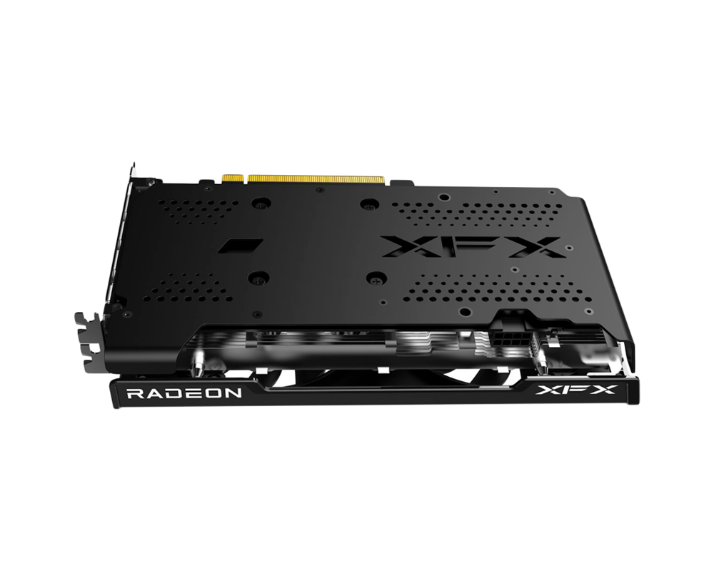 Видеокарта XFX Speedster SWFT 210 AMD Radeon RX 6650 XT Core 3