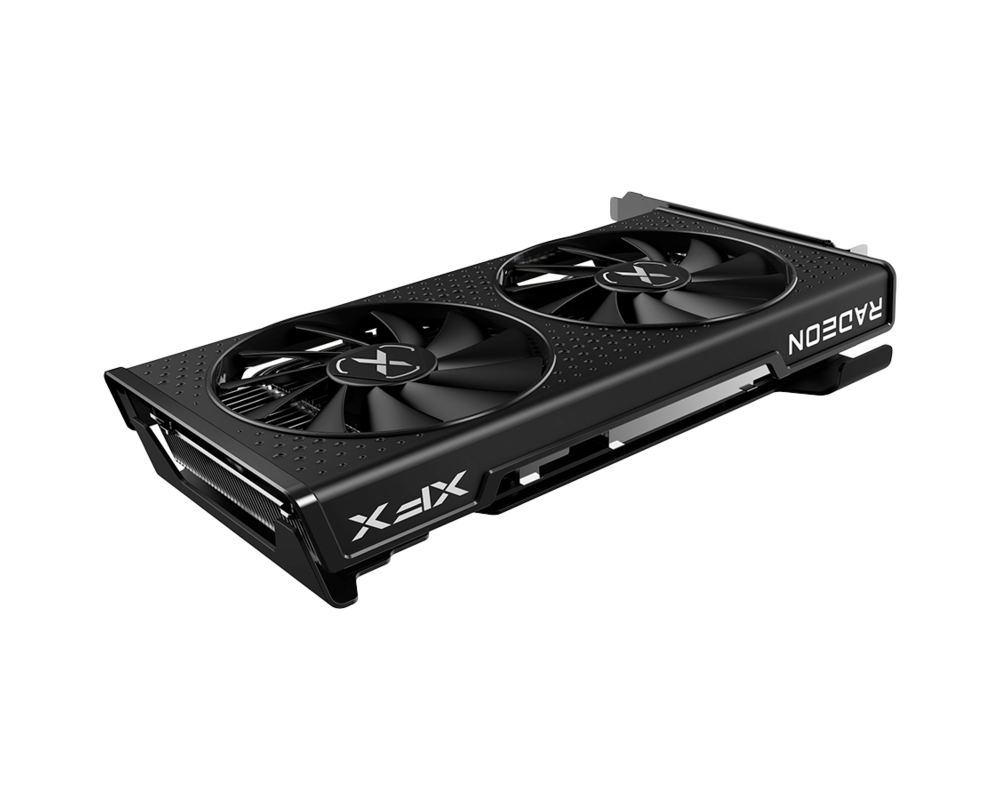 Видеокарта XFX Speedster SWFT 210 AMD Radeon RX 6650 XT Core 4