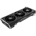 Видеокарта XFX SPEEDSTER QICK 319 AMD Radeon RX 6750 XT Core 5