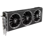 <span>Видеокарта</span> XFX SPEEDSTER QICK 319 AMD Radeon RX 6750 XT Core <span class='catalog-num-in-name'>RX-675XYJFDP</span> - 