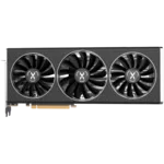 Видеокарта XFX SPEEDSTER QICK 319 AMD Radeon RX 6750 XT Core 2