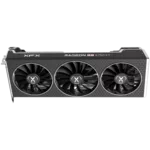 Видеокарта XFX SPEEDSTER QICK 319 AMD Radeon RX 6750 XT Core 3