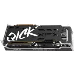 Видеокарта XFX SPEEDSTER QICK 319 AMD Radeon RX 6750 XT Core 4