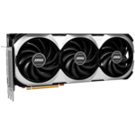 <span>Видеокарта</span> MSI GeForce RTX 4090 VENTUS 3X OC 24GB GDDR6X <span class='catalog-num-in-name'>912-V510-063</span> - 
