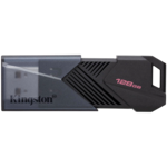 <span>Флаш памет</span> Kingston 128GB DataTraveler Exodia Onyx... <span class='catalog-num-in-name'>DTXON/128GB</span> - 