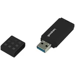 <span>Флаш памет</span> GOODRAM UME3 32GB USB 3.0 black colour <span class='catalog-num-in-name'>UME3-0320K0R11</span> - 