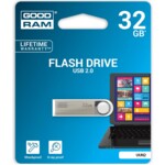 <span>Флаш памет</span> Good Ram 32Gb USB 2.0 compatible with US... <span class='catalog-num-in-name'>UUN2-0320S0R11</span> - 
