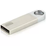 Флаш памет GOODRAM 64GB UUN2 SILVER USB 2.0 3