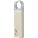 <span>Флаш памет</span> GOODRAM 64GB UUN2 SILVER USB 2.0 <span class='catalog-num-in-name'>UUN2-0640S0R11</span> - 