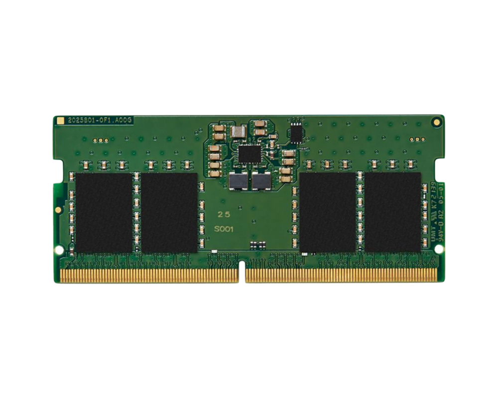 Памет KINGSTON 8GB 5600MT 2