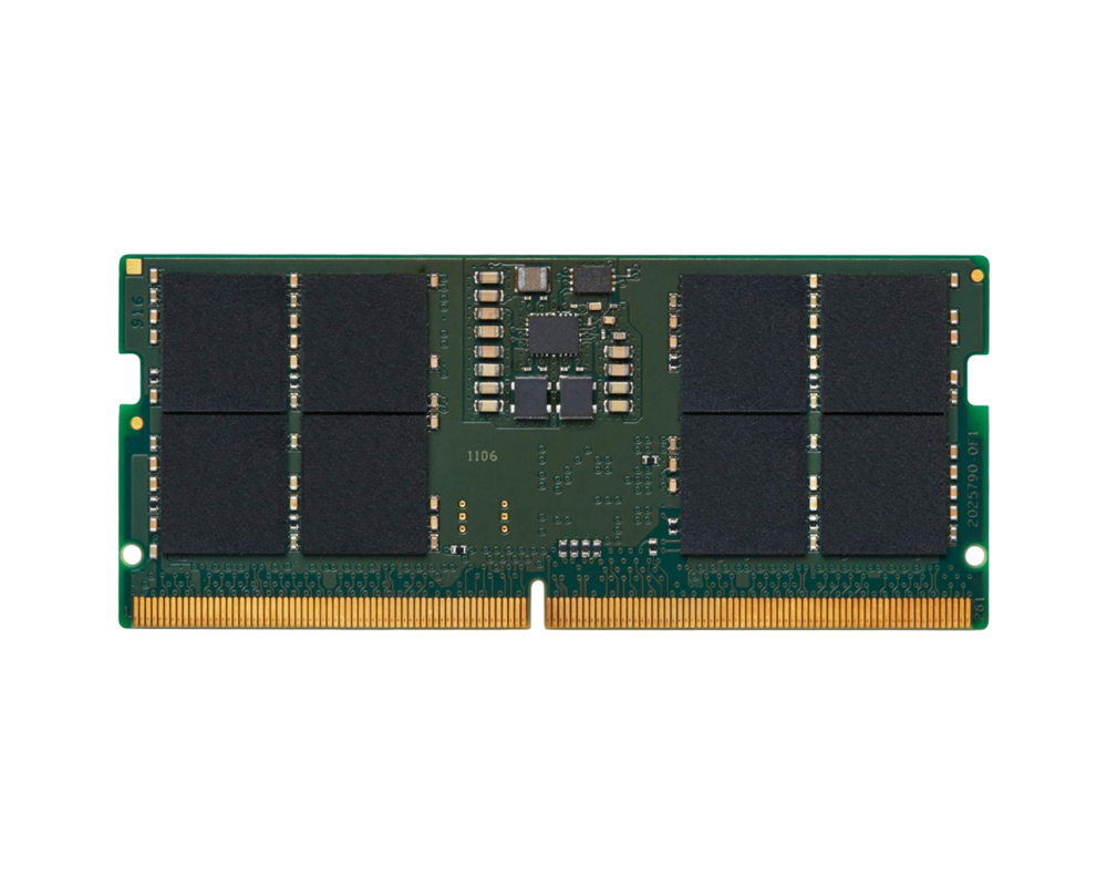 Памет KINGSTON 16GB 5600MT 2