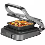 Грил и скара Grill REDMOND SteakMaster RGM-M816P-E 2