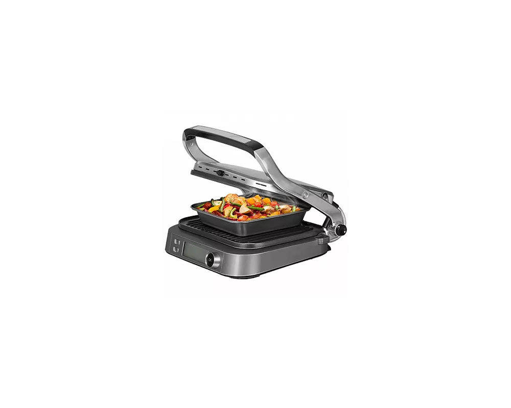 Грил и скара Grill REDMOND SteakMaster RGM-M816P-E 2