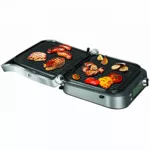 Грил и скара Grill REDMOND SteakMaster RGM-M816P-E 3