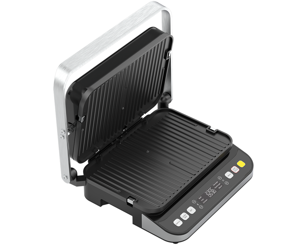 Грил и скара AENO Electric grill AEG0005, 220-240V 2000W 3